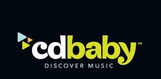Cdbaby Login
