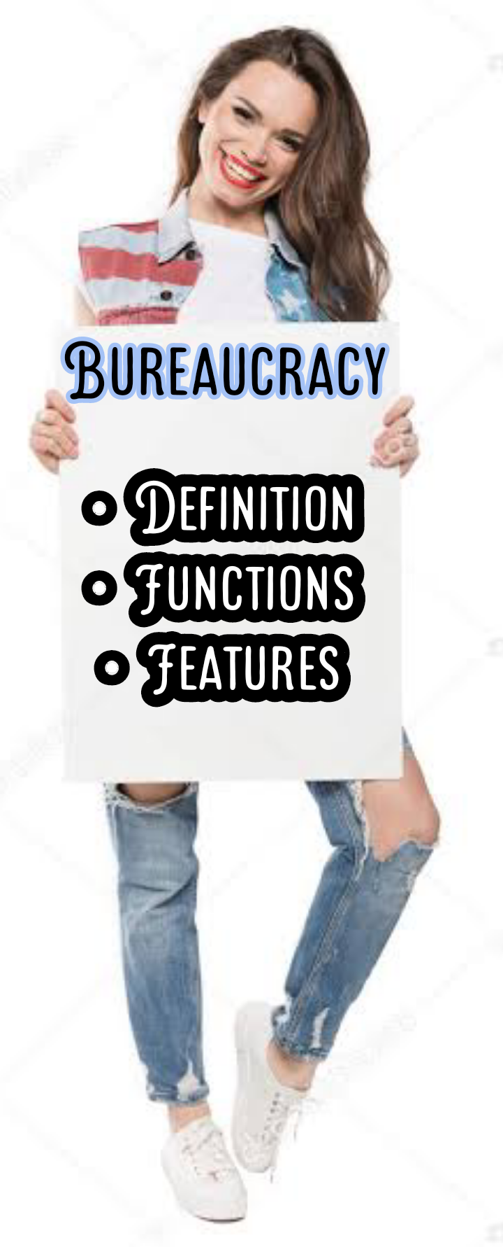 Bureaucracy | Definition, Causes & Advantages — StudyHQ.net (2024 PDF)