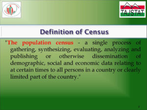 Population Census: Definition