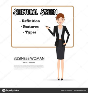 Electoral System | Definition, Features and Types The Electoral System