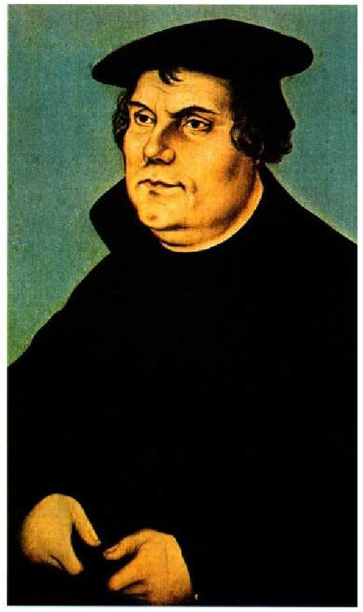 Lutheranism: Definition, History, Beliefs, Features & Facts — StudyHQ ...