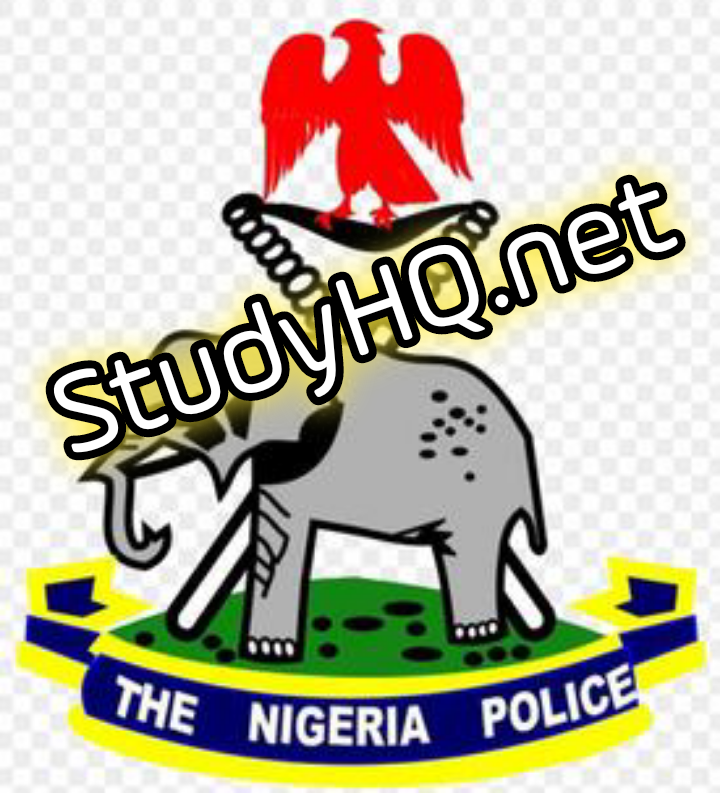 Nigeria Police Force | History, Structure, Functions & Problems The Nigeria Police Force