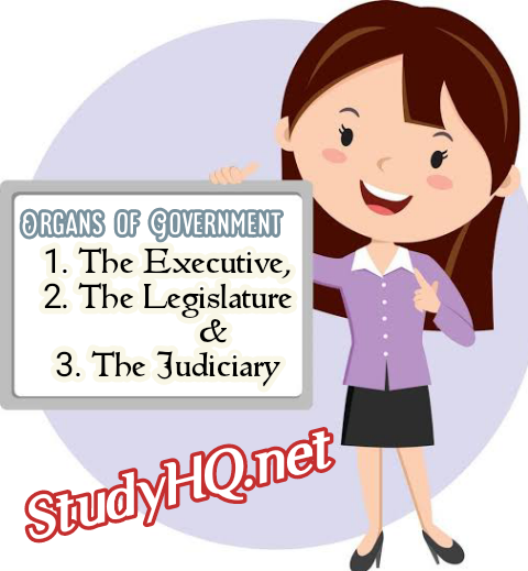 Types of Legislature | Typology of Legislative Arms of Government