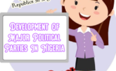Action Congress of Nigeria (ACN) Northern People's Congress (NPC)