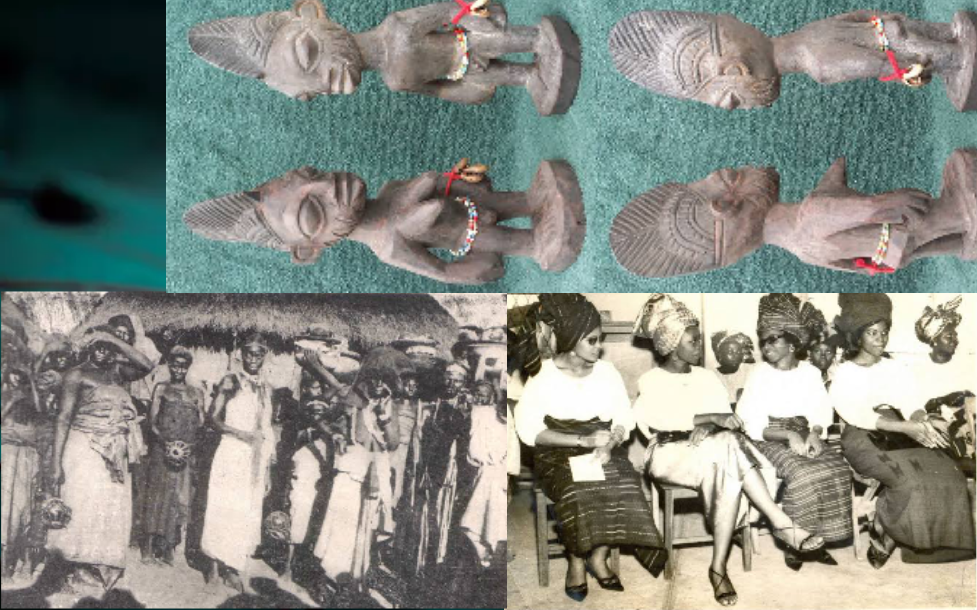 Yoruba Pre-Colonial Political Administration Yoruba