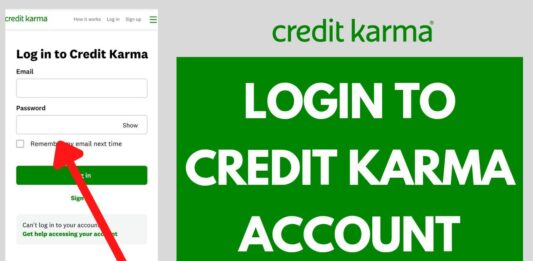 Credit Karma Sign In
