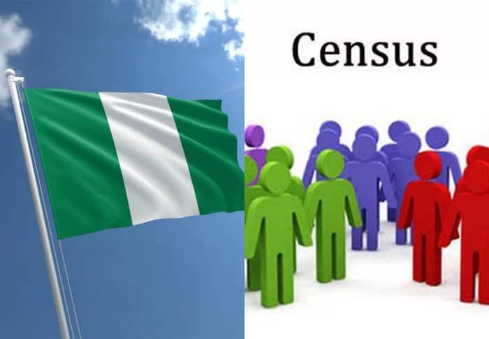 Problem of Population Census in Nigeria